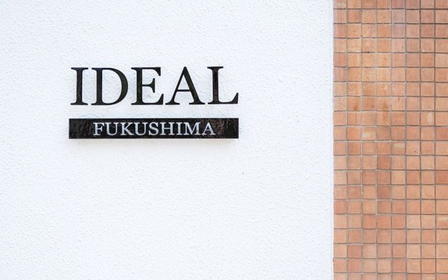 Ideal Fukushima