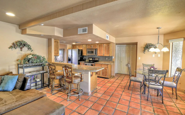 Redfield - 4 Bedroom Home - Scottsdale