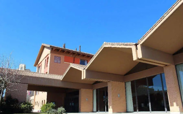 Hotel Puerta De Sahagun