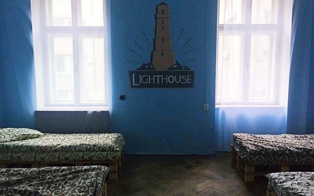 Hostel Lighthouse Lviv