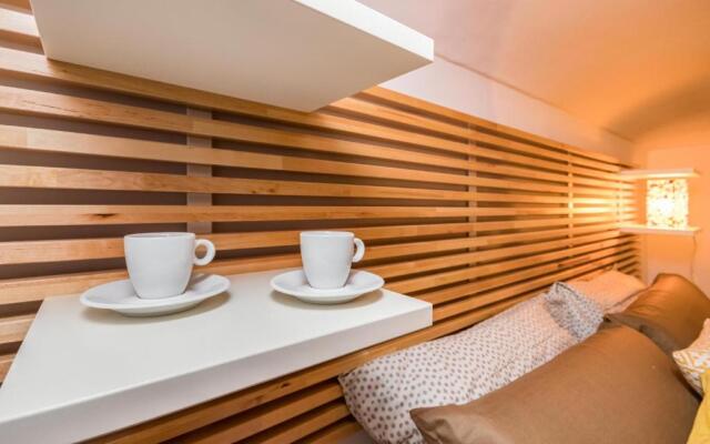 Porta Nuova Apartment by Wonderful Italy