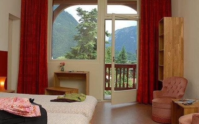 Mattenhof Resort