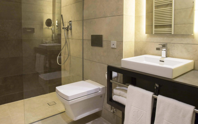 Vincci Mercat Hotel