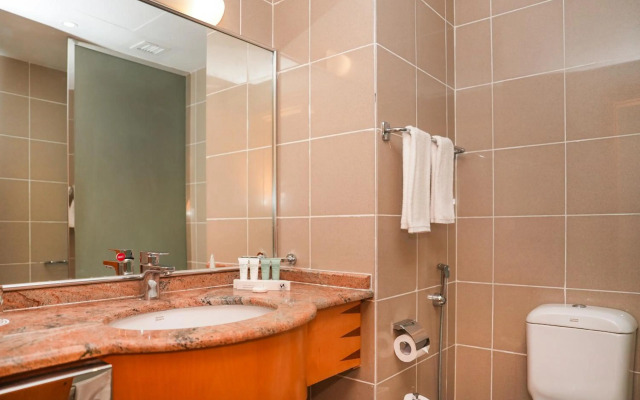 Swiss-Belinn Doha