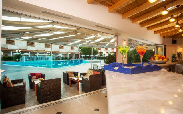 Ecoresort Zefyros