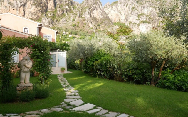 Chambres d'Hôtes Les Oliviers