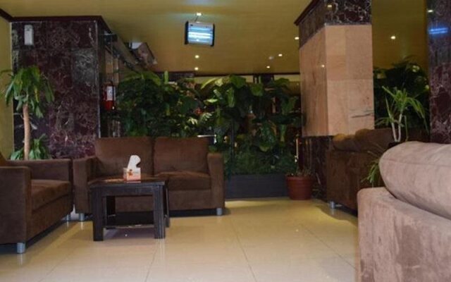 Al Sabk Hotel Suites 2