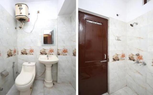 OYO 22972 Hotel Vikrant