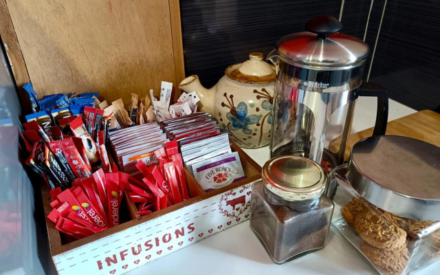 The Clarens Country House