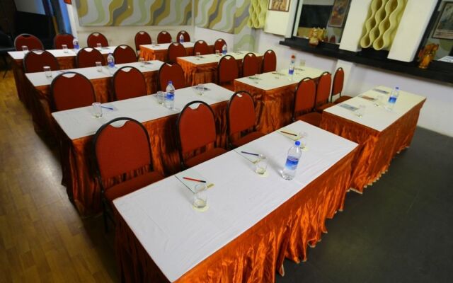Oriental Inn