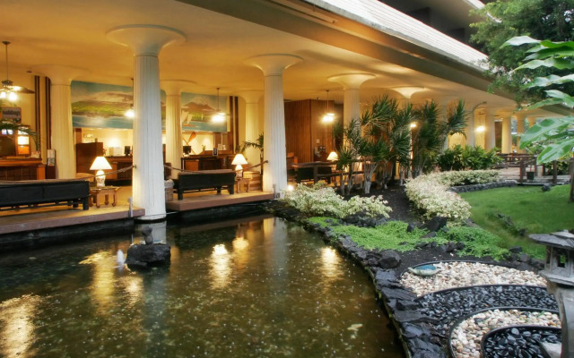Royal Kona Resort