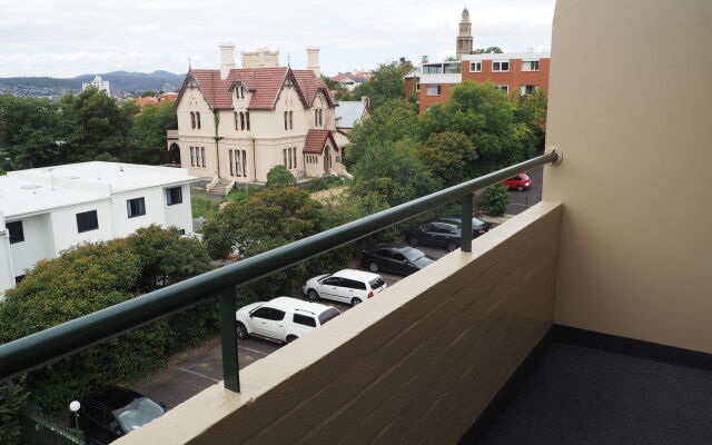 St Ives Apartments