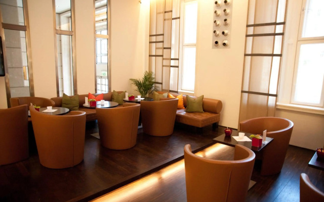 The Levante Parliament A Design Hotel