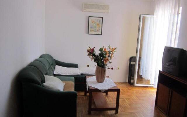 Apartments Antonia
