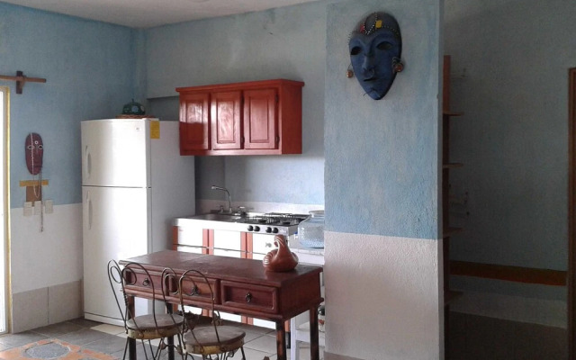 Casa Artista BnB Manzanillo