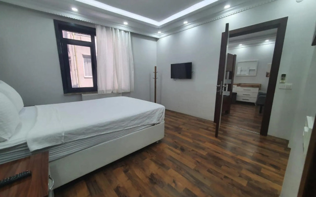 Sea Star Apart İstanbul