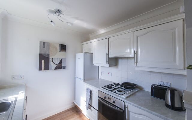 Montgomery Apartments - Gyle