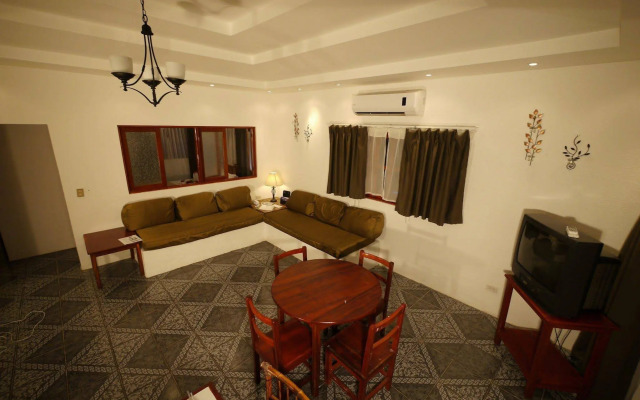 Best Western Tamarindo Vista Villas