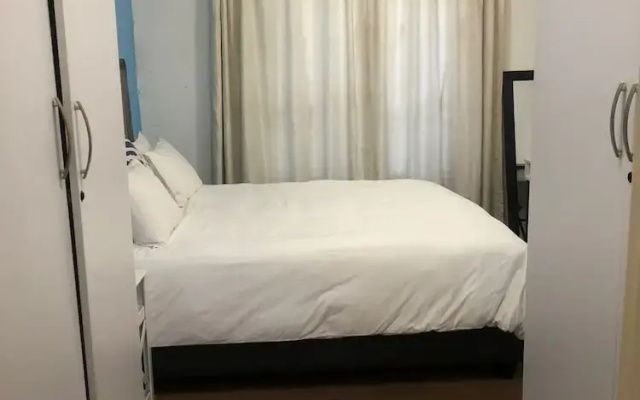 Inviting 3-bed Apartment in Edenvale
