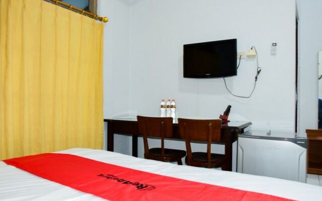 RedDoorz Syariah near Puro Pakualaman Palace