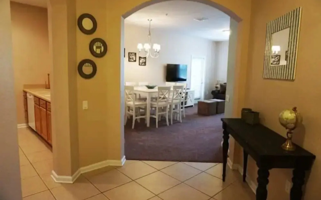 I-drive Cozy 3bd 5 min Universal