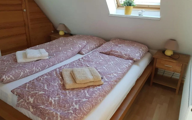 Ferienwohnungen am Aussendeich