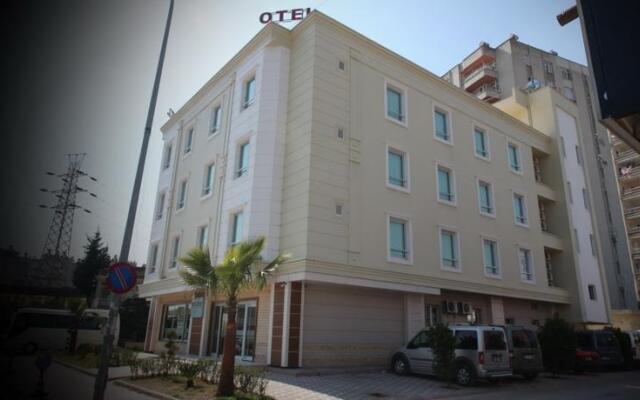 Antana Hotel