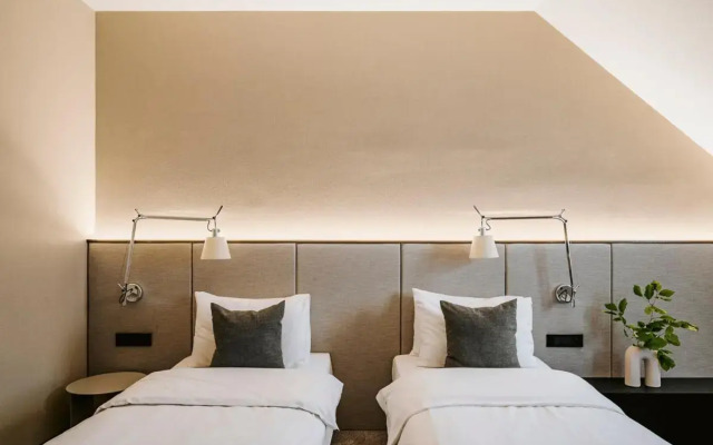 Poziom 511 Jura Wellness Hotel & Spa
