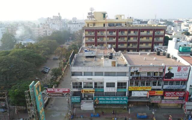 Hotel Sri Lakshmi