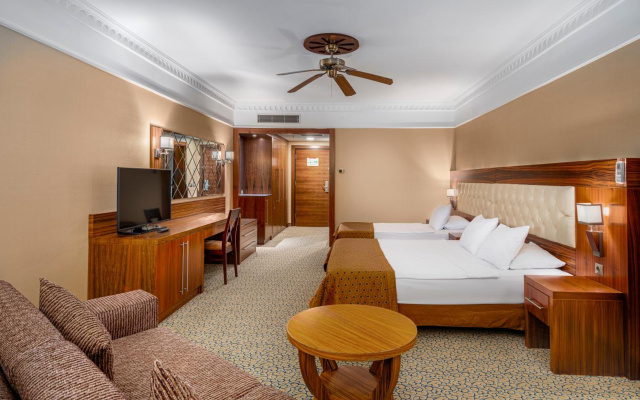 Bera Hotel Alanya - Halal All Inclusive