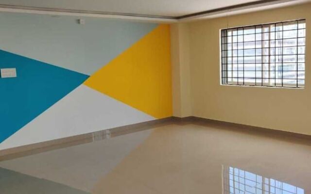 I Cloud-Elite Suites