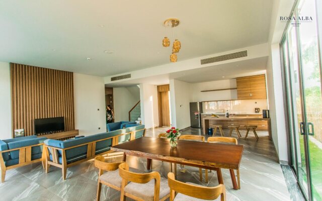 Rosa Alba Resort & Villas Tuy Hoa