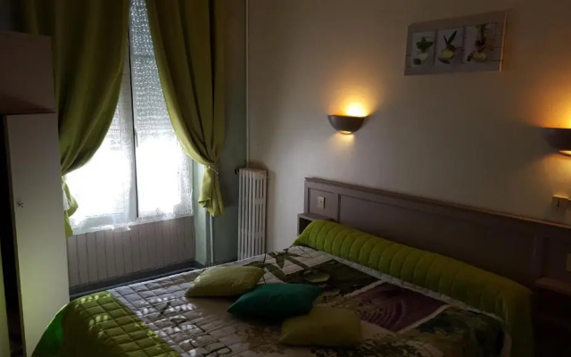 Hôtel Ronsin