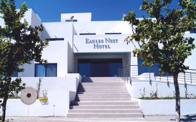 Eagles Nest Hotel