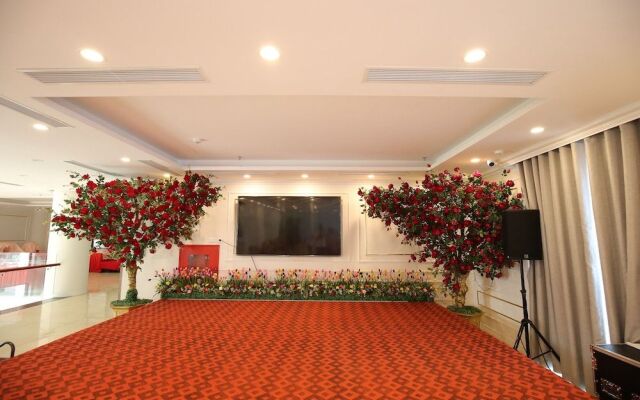 Ninh Binh Tulip Hotel