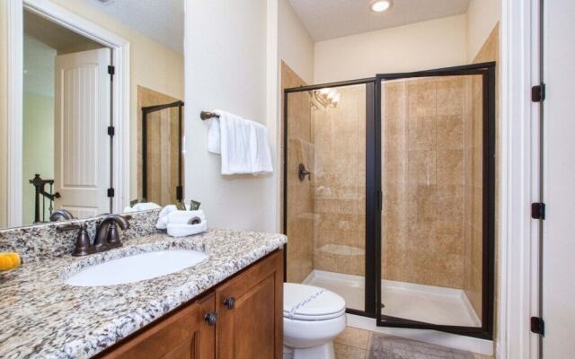 7824LC - Reunion - 5 Br Villa