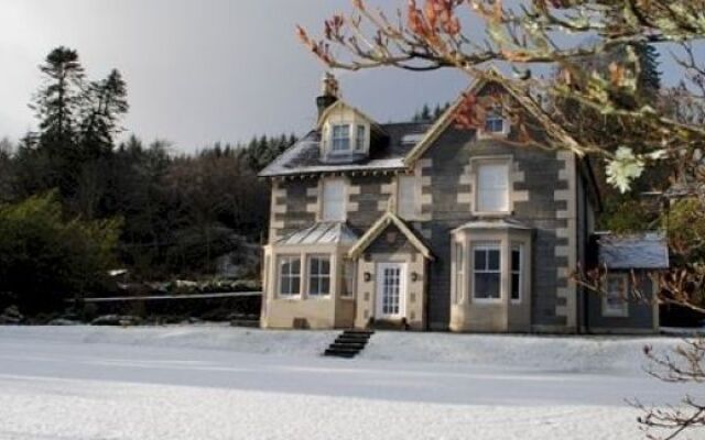 Allt-Na-Craig House
