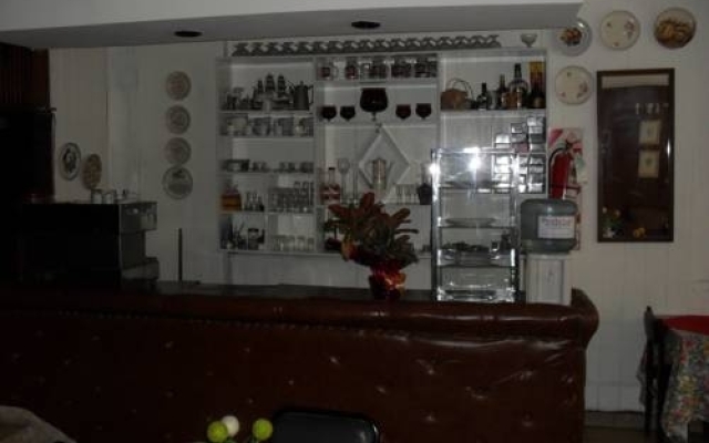 Hotel Entre Rios
