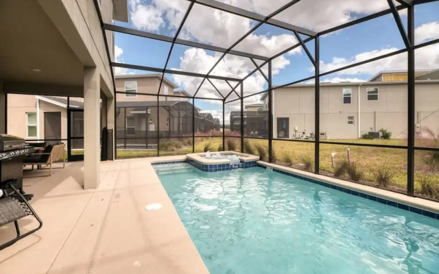 Super Luxury Home Private Pool Premium Location