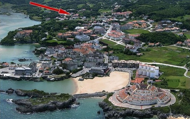 Apartment in Arnuero, Cantabria 102905 by MO Rentals