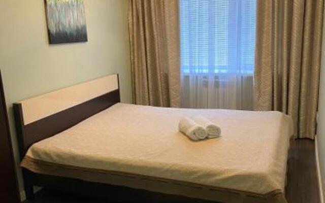 Flat 1 bedroom 1 bathroom - Aktau