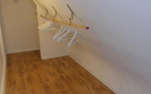 Townflat Kassel City / Privat wie im eigenen Haus / Kostenlos Parken