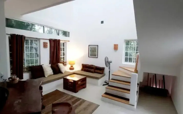 Mini Pini Birdwatching and Cenote Loft4 you Only