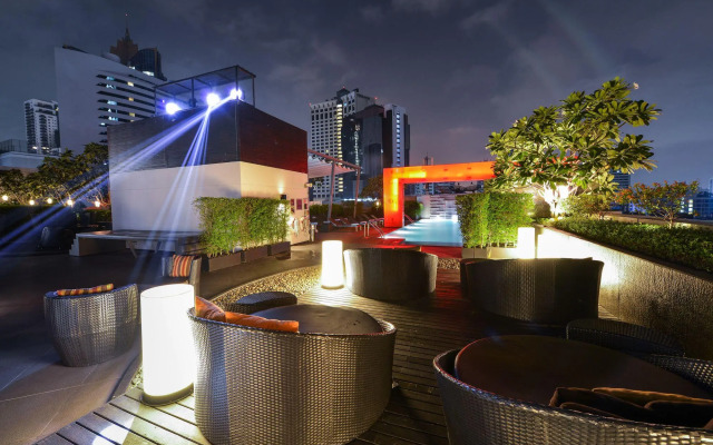 Four Points by Sheraton Bangkok, Sukhumvit 15