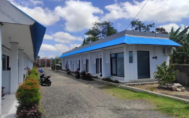 OYO 3984 Bahtera Guest House