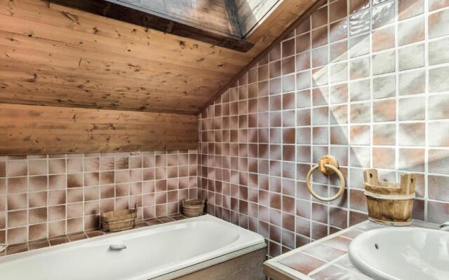 Appartement Megève, 4 pièces, 5 personnes - FR-1-453-42