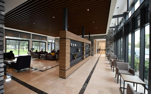 Herakles Thermal Hotel