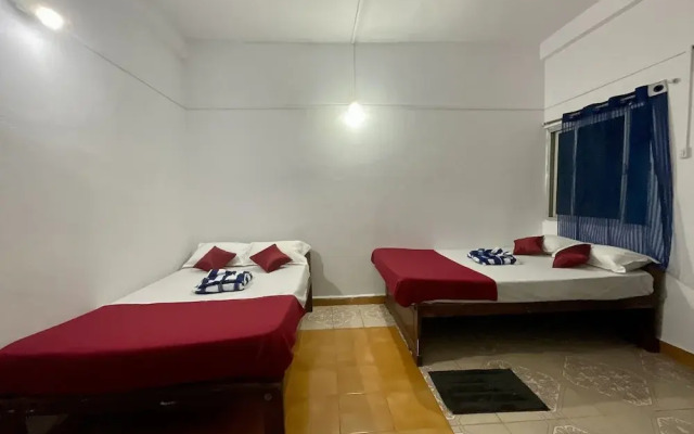 God Gift Hostel