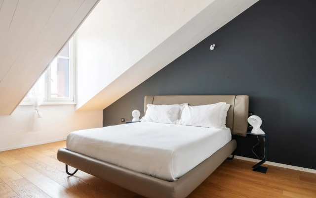 easyhomes - Brera Luxury Suites