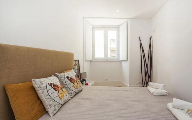 LxWay Apartments Condessa